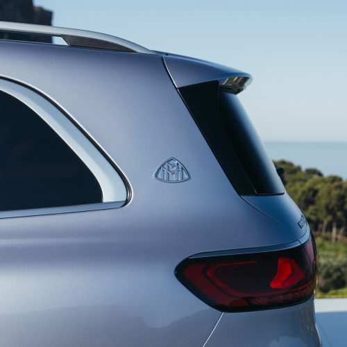 Mercedes-Maybach GLS 680
MANUFAKTUR Côte d'Azur hellblau metallic
Leder Exklusiv Nappa Maybach beech brown / macchiatobeige
Mercedes-Maybach GLS 680 | Energieverbrauch kombiniert: 13,7-13,3 l/100 km | CO₂-Emissionen kombiniert: 312-304 g/km | CO₂-Klasse: G;Mercedes-Maybach GLS 680 | Energieverbrauch kombiniert: 13,7-13,3 l/100 km | CO₂-Emissionen kombiniert: 312-304 g/km | CO₂-Klasse: G*

Mercedes-Maybach GLS 680
MANUFAKTUR Côte d'Azur light blue metallic
Maybach Exclusive Nappa Leather Beech brown / Macchiato beige
Mercedes-Maybach GLS 680 | combined energy consumption: 13.7-13.3 l/100 km | combined CO₂ emissions: 312-304 g/km | CO₂ class: G;Mercedes-Maybach GLS 680 | combined energy consumption: 13.7-13.3 l/100 km | combined CO₂ emissions: 312-304 g/km | CO₂ class: G*