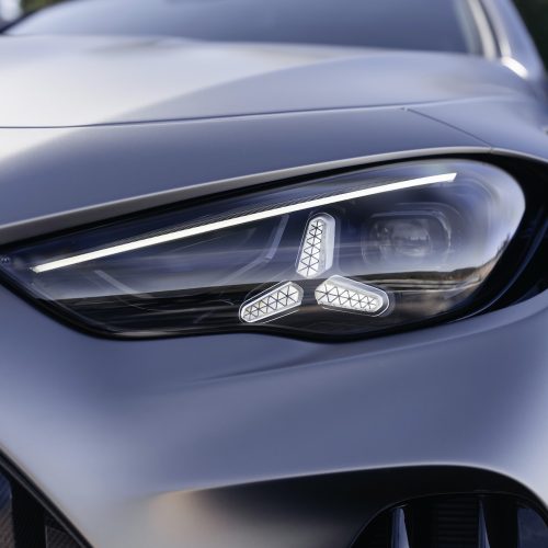 Der neue Mercedes-AMG CLE 646 Spezialanfertigung. Energieverbrauch kombiniert: 15,8l/100 km | CO₂-Emissionen kombiniert: 359 g/km | CO₂-Klasse: G Die Angaben sind vorläufig. Es liegen bislang weder bestätigte Werte von einer amtlich anerkannten Prüforganisation noch eine EG-Typgenehmigung noch eine Konformitätsbescheinigung mit amtlichen Werten vor. Abweichungen zwischen den Angaben und den amtlichen Werten sind möglich;Mercedes-AMG CLE 646 Spezialanfertigung. Energieverbrauch kombiniert: 15,8l/100 km | CO₂-Emissionen kombiniert: 359 g/km | CO₂-Klasse: G*

The all-new Mercedes-AMG CLE 646 Spezialanfertigung. Energy consumption combined: 15.1l/100 km | Combined CO₂ emissions: 359 g/km | CO₂ class: G The figures are provisional. To date, there are no confirmed figures from an officially recognised testing organisation, nor is there an EC type-approval or a certificate of conformity containing official figures. There may be discrepancies between the figures provided and the official figures.;Mercedes-AMG CLE 646 Spezialanfertigung. Energy consumption combined: 15.1l/100 km | Combined CO₂ emissions: 359 g/km | CO₂ class: G*