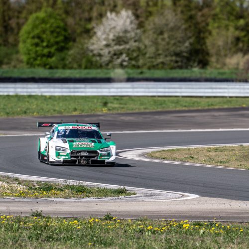 Audi RS 5 DTM