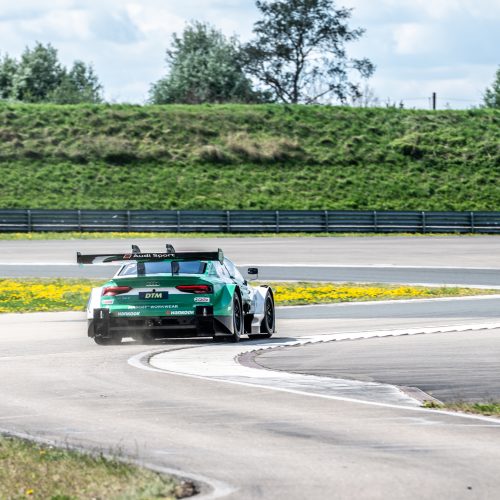 Audi RS 5 DTM