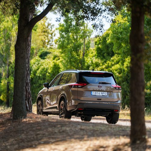 W26167 - NISSAN ELECTRIFIED ADVENTURE_CARSHOTS_024