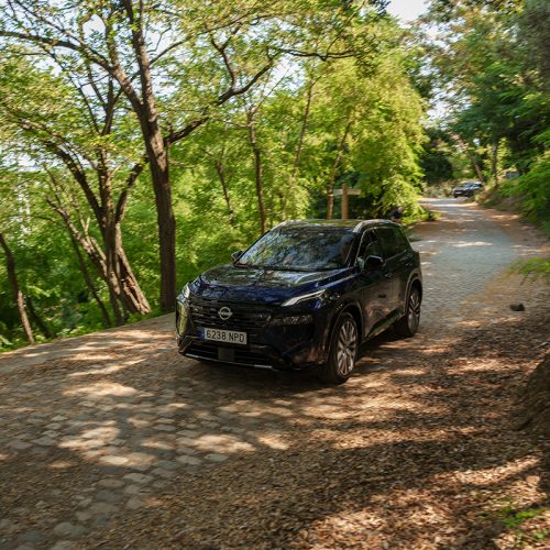 W26167 - NISSAN ELECTRIFIED ADVENTURE_DAY2_056