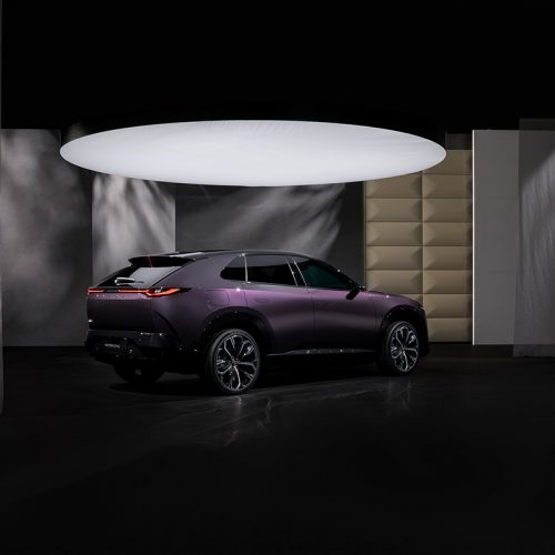 cx5
